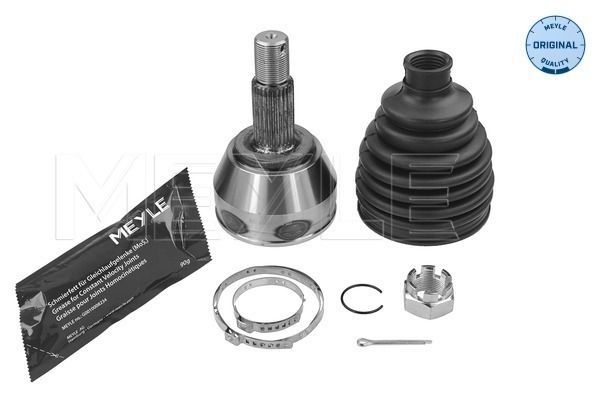 Meyle 214 498 0037