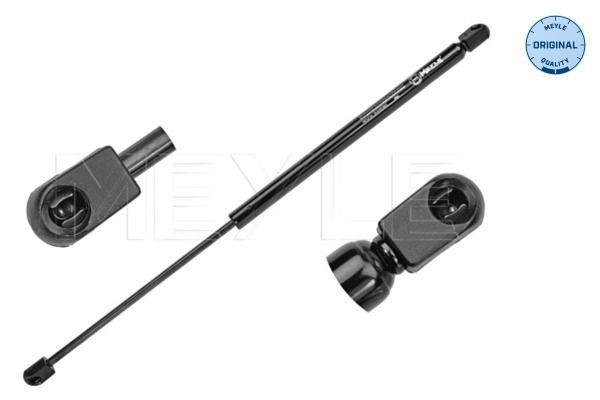Meyle 28-40 910 0011 - Plynová vzpera -