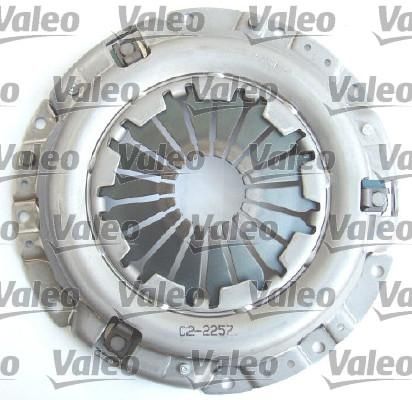 Valeo 826613