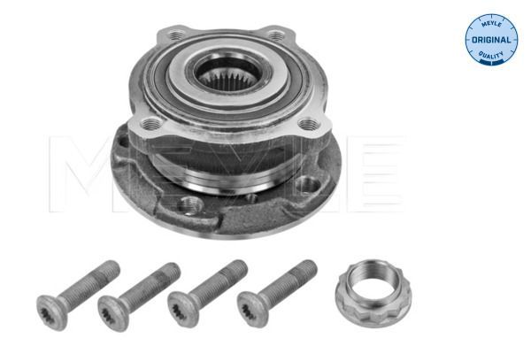 Meyle 300 312 2104 -  -