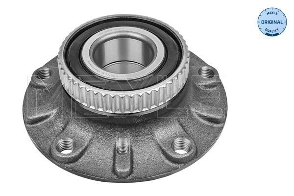 Meyle 300 652 0007 -  -