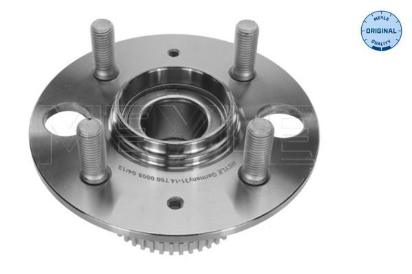 Meyle 31-14 750 0008 -  -