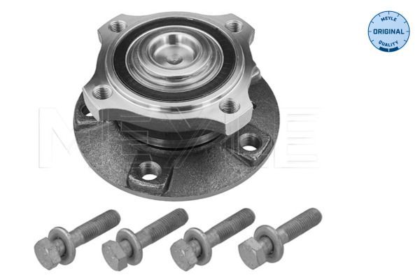 Meyle 314 652 0002 -  -