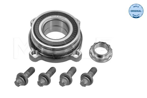 Meyle 314 752 0001 -  -