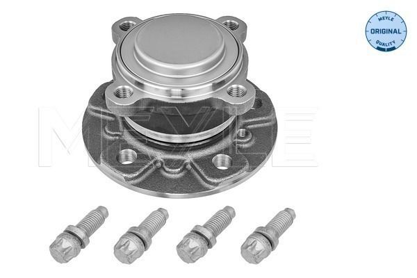 Meyle 314 752 0008 -  -