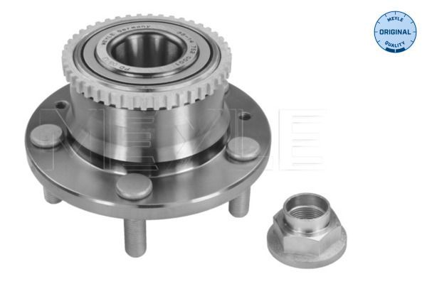 Meyle 35-14 752 0001 -  -