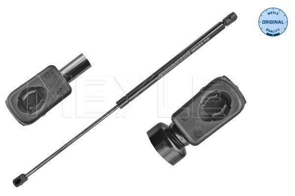 Meyle 36-40 910 0002 - Plynová vzpera -