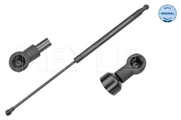 Meyle 36-40 910 0020 - Plynová vzpera -