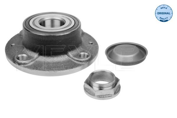 Meyle 40-14 750 0001 -  -