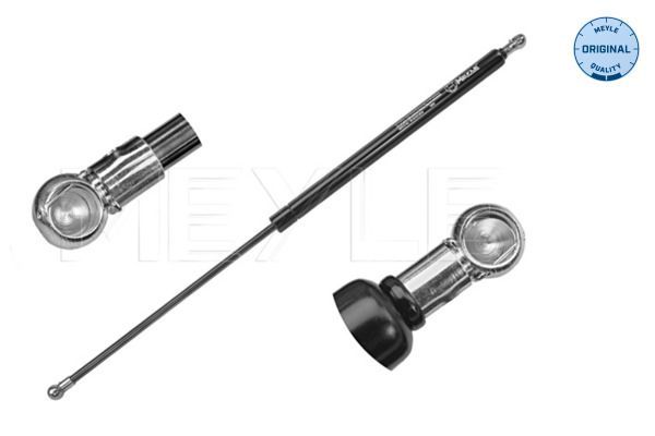 Meyle 40-40 910 0018 - Plynová vzpera -