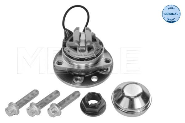 Meyle 614 652 0014 -  -