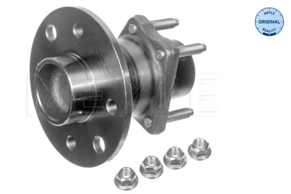 Meyle 614 752 0004 -  -
