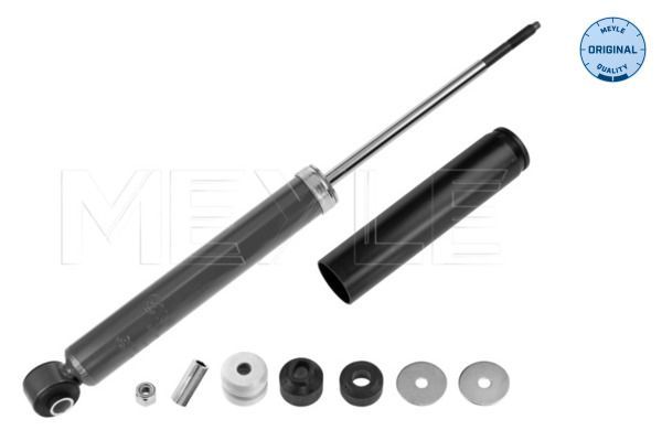 Meyle 626 725 0004