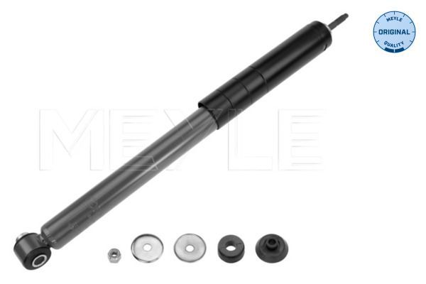 Meyle 626 725 0011