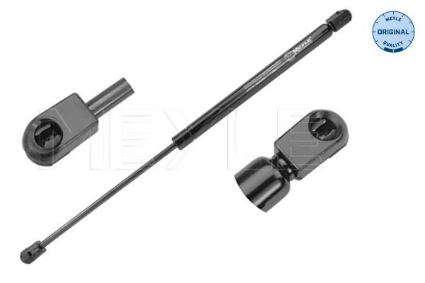 Meyle 640 910 0014 - Plynová vzpera -