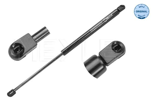 Meyle 640 910 0015 - Plynová vzpera -