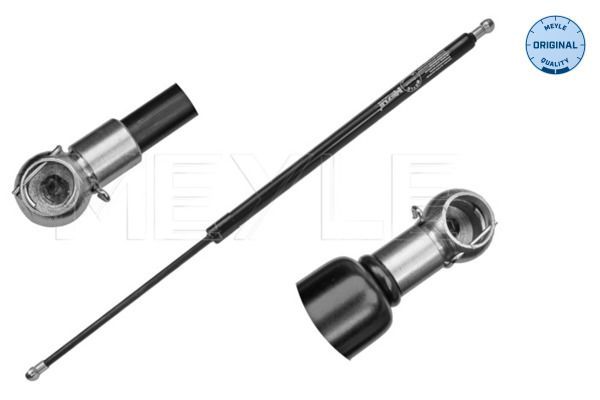 Meyle 640 910 0066 - Plynová vzpera -