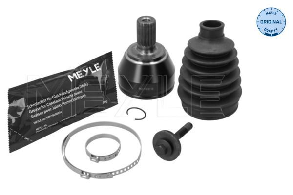 Meyle 714 498 0022