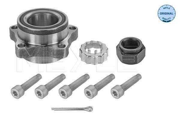 Meyle 714 650 0016 -  -