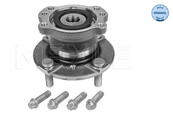 Meyle 714 750 0019 -  -
