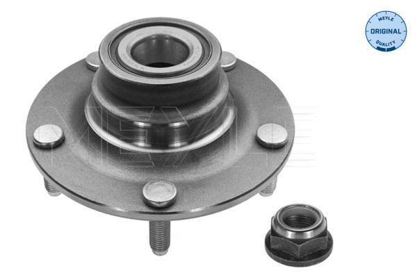 Meyle 714 752 0000 -  -