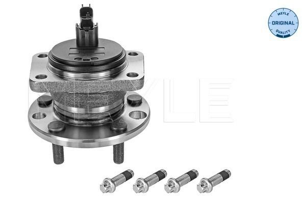 Meyle 714 752 0010 -  -