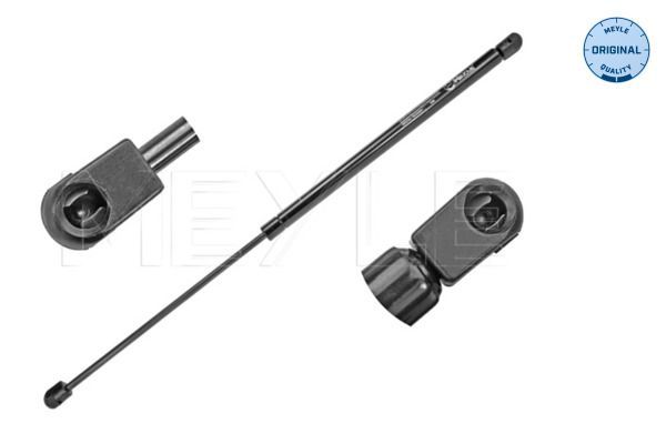 Meyle 740 910 0013 - Plynová vzpera -