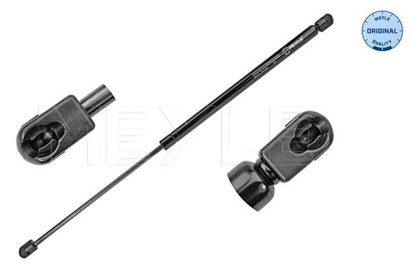 Meyle 740 910 0035 - Plynová vzpera -