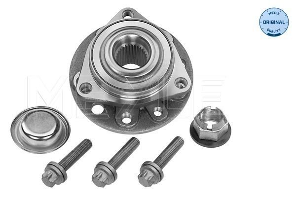 Meyle 814 752 0002 -  -