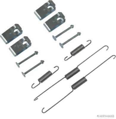 Jakoparts J3565009 -  -