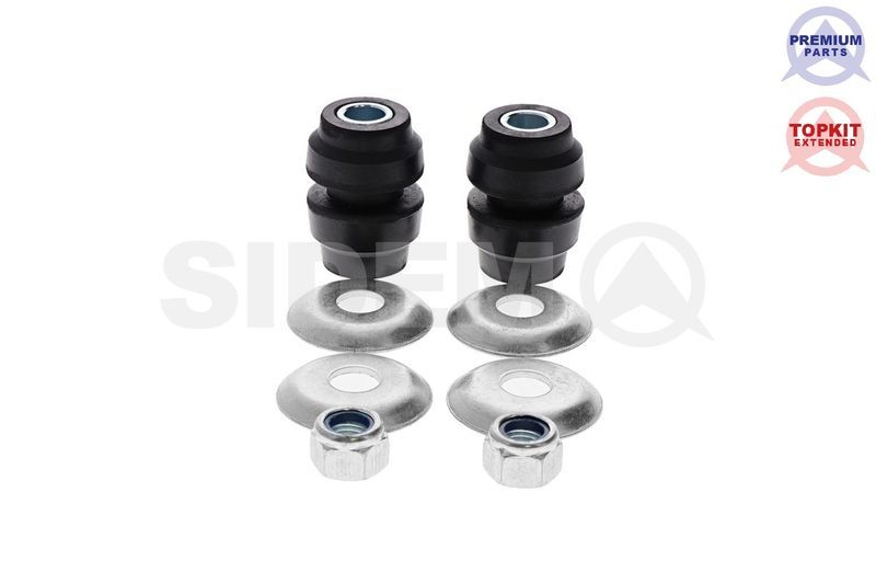 Sidem 3283 CA KIT - Uloženie -