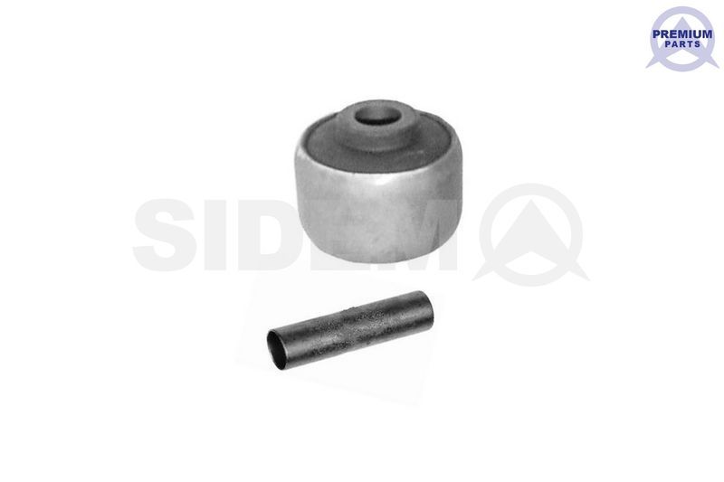 Sidem 837609 KIT - Uloženie -