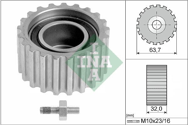 INA 532 0171 10