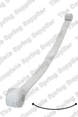 Lesjöfors 5827540 -  -