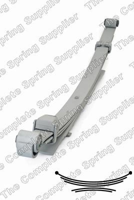 Lesjöfors 6140010 -  -