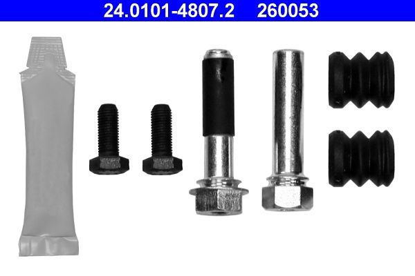 ATE 24.0101-4807.2 -  -