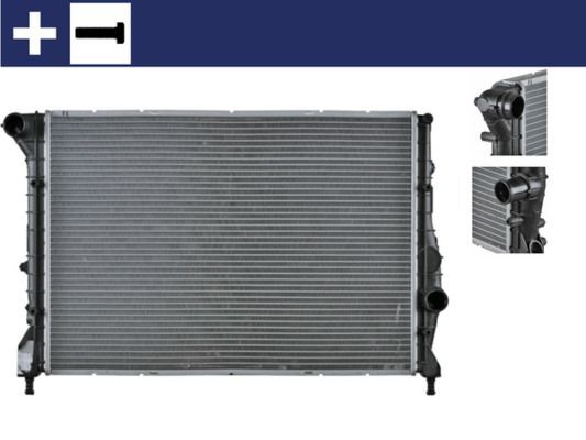 Mahle CR 1413 000S