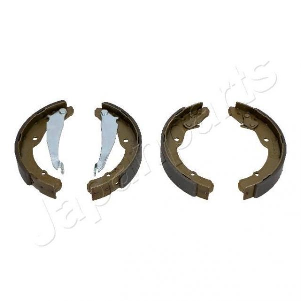 Japanparts GF-0904AF - Brzdové čeľuste -