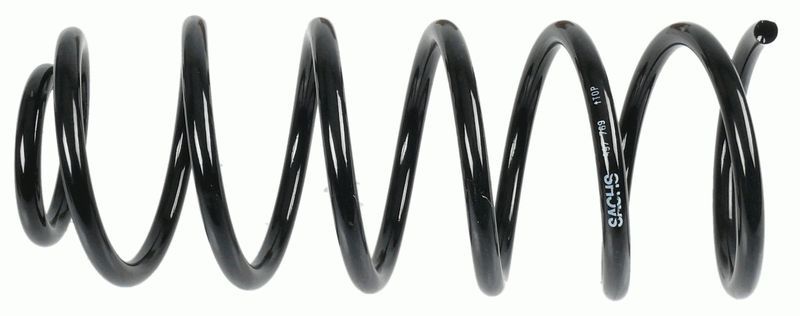 Sachs 997 769 - Pruženie -