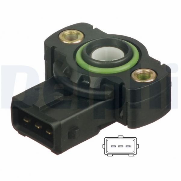 Delphi SS10562-12B1 -  -