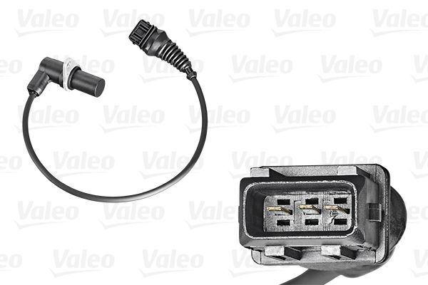 Valeo 253835