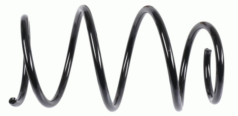 Sachs 998 056 - Pruženie -
