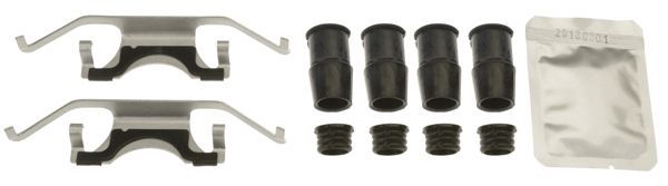 TRW PFK675 -  -