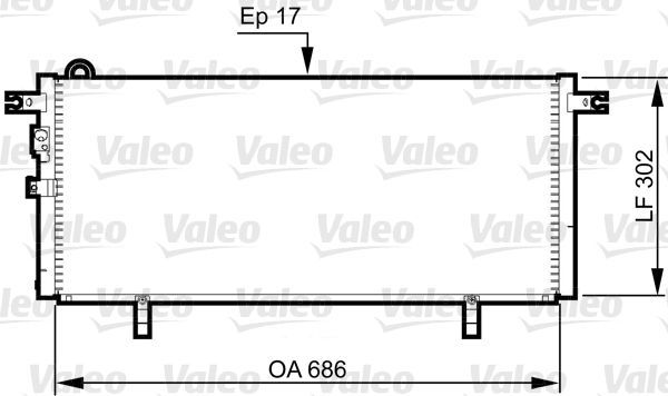 Valeo 817791