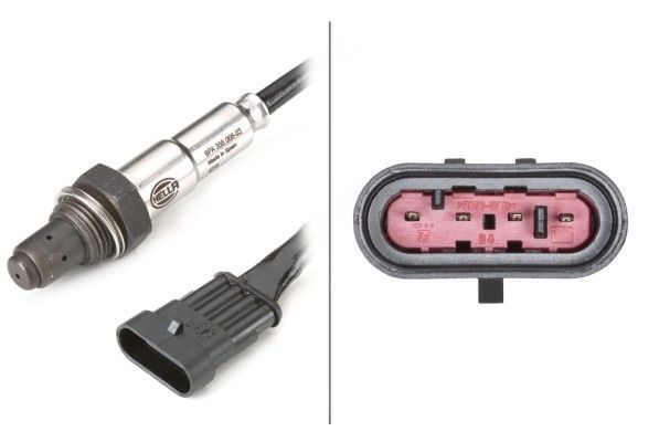 Hella 6PA 358 066-031