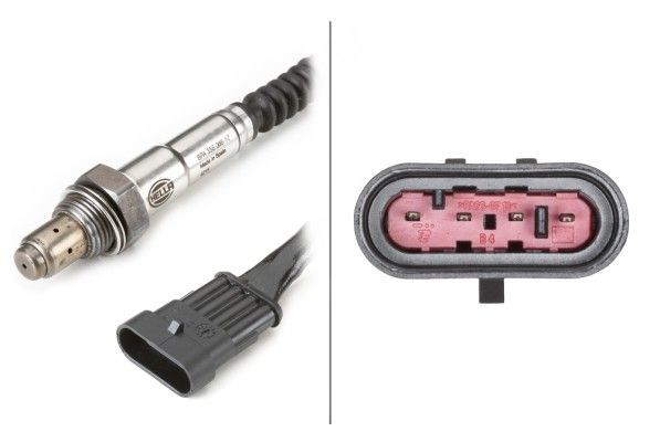 Hella 6PA 358 066-171