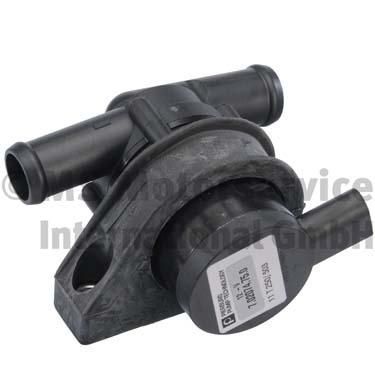 Pierburg 7.02074.75.0 -  -