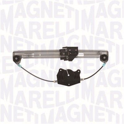 Magneti Marelli 350103170030