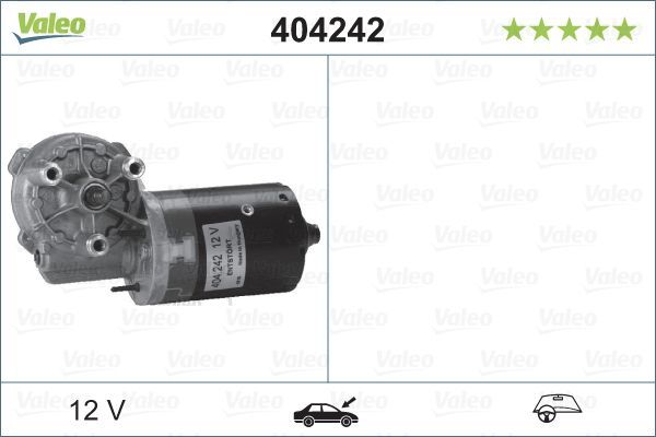 Valeo 404242