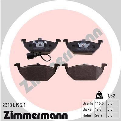 Zimmermann 23131.195.1